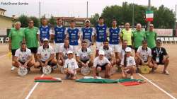 Coppa Italia Open